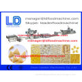 2d 3d Snack Pellet Processing Line Puffed / Extruded Food Processing Equipment